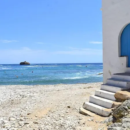 Casa Gaviota Jávea Exterior photo