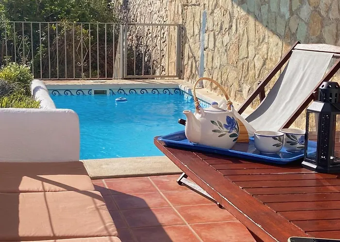 Casa Gaviota Javea