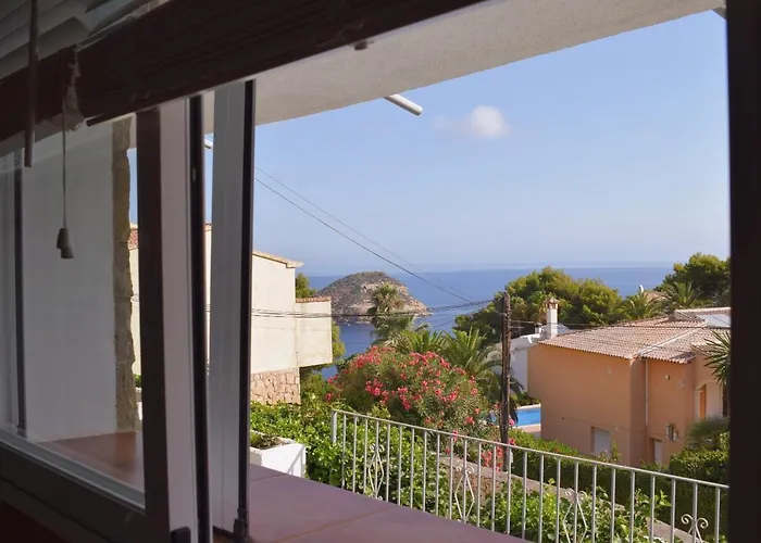 Casa Gaviota Javea