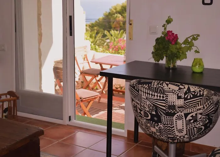 Casa Gaviota Javea