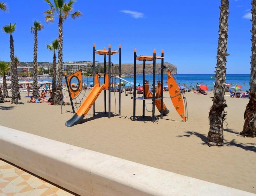 Hébergement de vacances Casa Gaviota