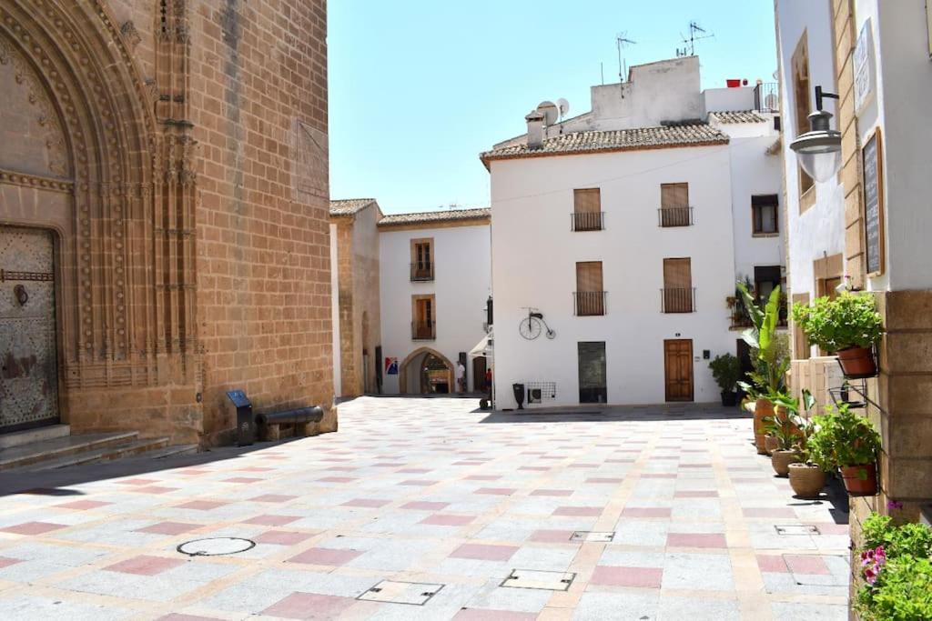 Hébergement de vacances Casa Gaviota Jávea