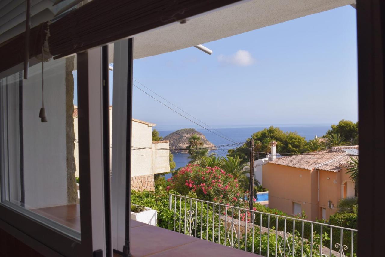 Hébergement de vacances Casa Gaviota