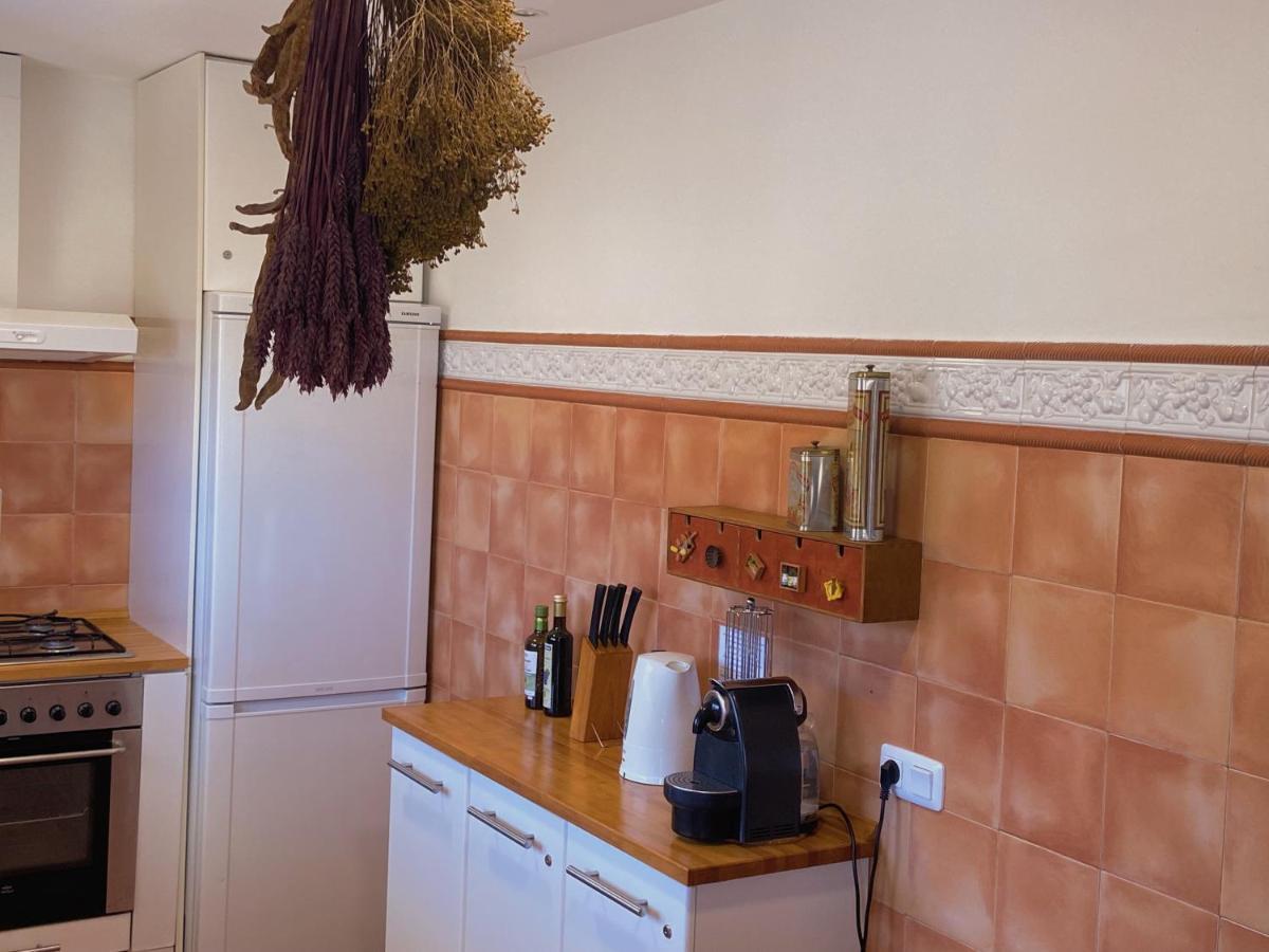 Casa Gaviota Hébergement de vacances Jávea