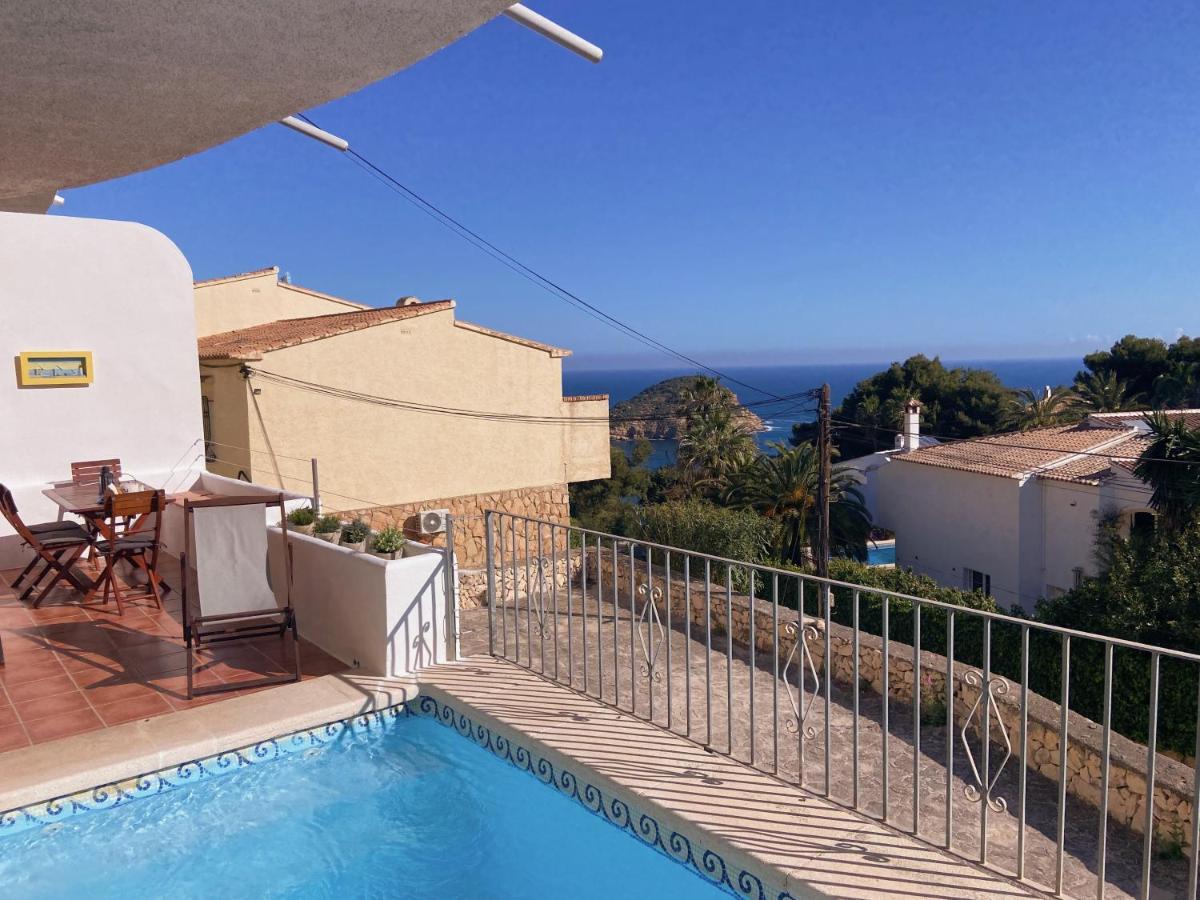 Hébergement de vacances Casa Gaviota *