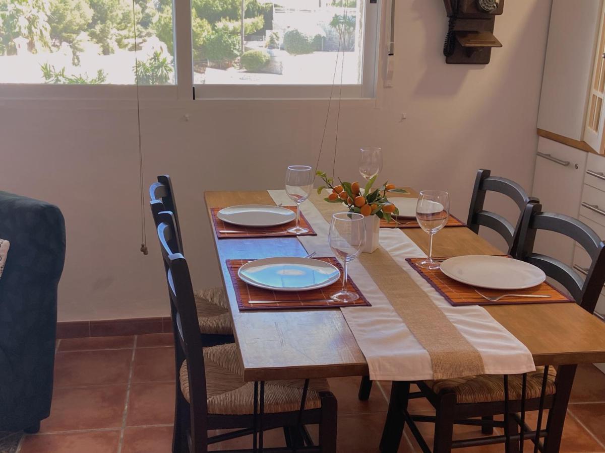 Casa Gaviota