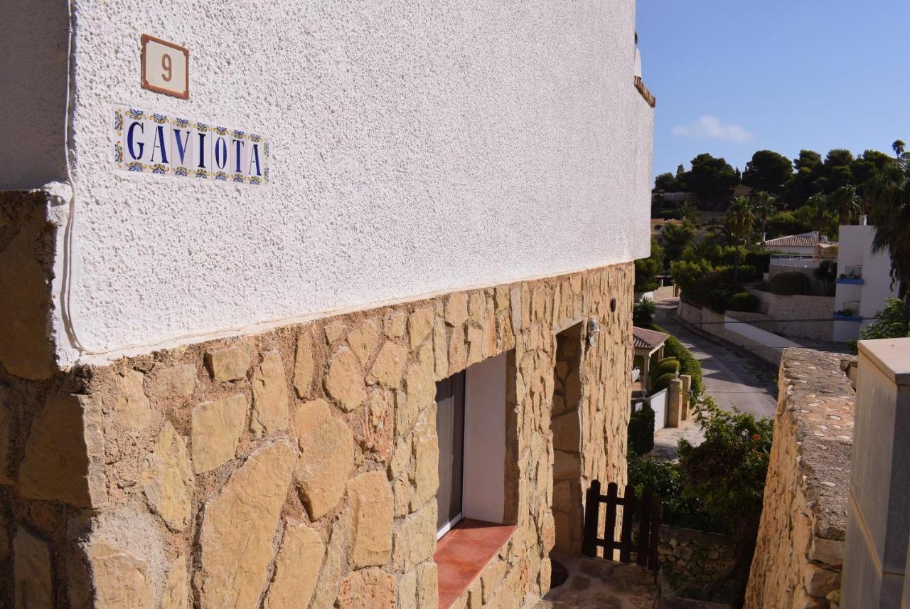 Casa Gaviota Hébergement de vacances