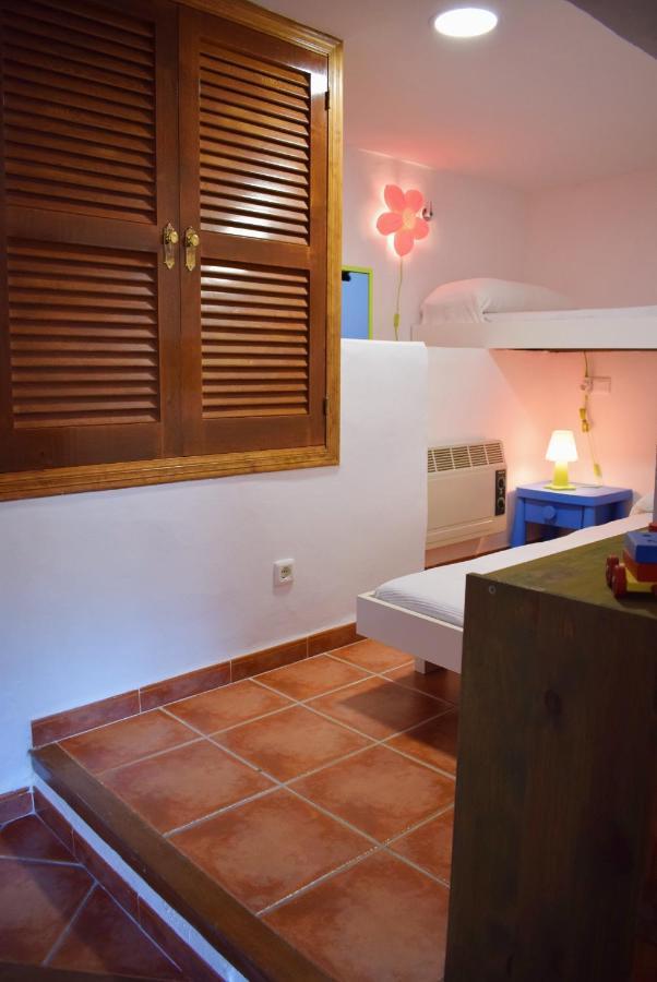 Hébergement de vacances Casa Gaviota Jávea