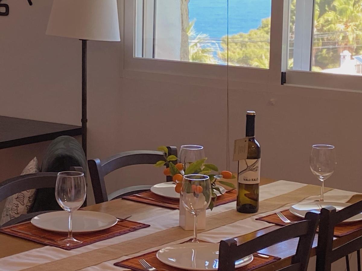 Casa Gaviota Jávea