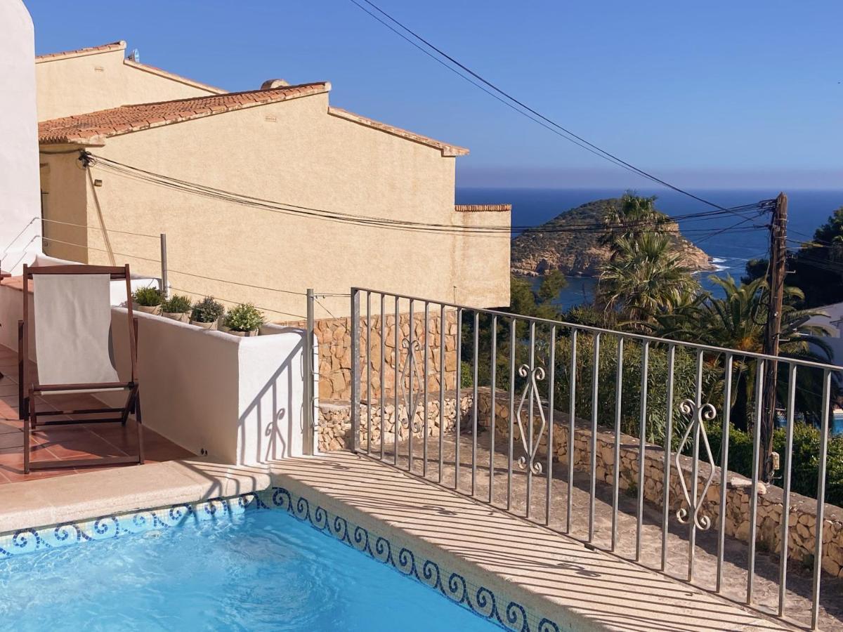 Casa Gaviota Hébergement de vacances